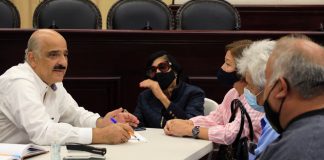 En Xalapa se brinda atención ciudadana directa y personalizada