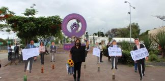 Feminicidio de fotorreportera María del Sol Cruz Jarquín se expondrá ante ONU