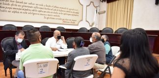 Ciudadanía, primordial en la toma de decisiones del Ayuntamiento. #Xalapa