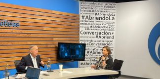 Se auto destapa Xóchitl Gálvez para jefa de Gobierno