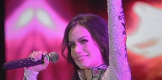 El feminicidio de Yrma Lydya .