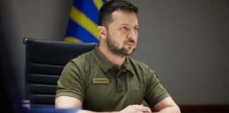 Proporcionar a Ucrania candidatura a la UE, demostrará valores de unificación europea