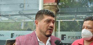 Regreso a modalidad virtual de preparatorias no es avalada por la SEV: Zenyazen Escobar