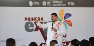 Vacaciones y escuelas, tiempo de dejarlas al cien .