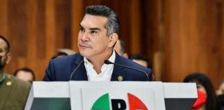 Que dicen sus amigos que Alito no huyó, solo se fue a Europa