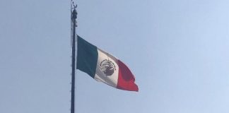 MEXICO, EN UN CAOS