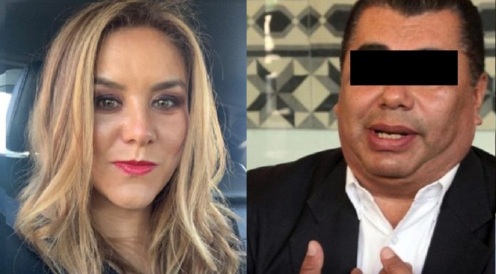 Ratifican 60 años de prisión contra Javier López Zavala por feminicidio de Cecilia Monzón