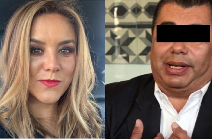 Ratifican 60 años de prisión contra Javier López Zavala por feminicidio de Cecilia Monzón