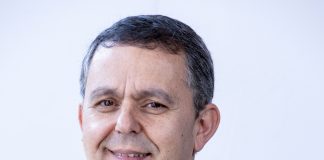 El asesor de Rocío .