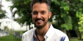 Fallece el conductor favorito de la TV Fernando del Solar a los 49 años