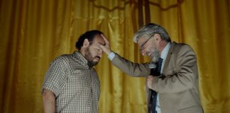 La película boliviana “El visitante” gana premio a Mejor Guión en Festival de Tribeca