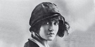 La vida de Tina Modotti, en «Confidencial: Historias de feminismo, pasión y poder», por TV UNAM