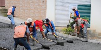 Obras en Xalapa que son amores