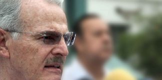 El PRI operó en contra de Anaya y a favor de AMLO: Labastida