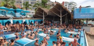 #Alerta: Caso de viruela del mono festejó en hotel de Puerto Vallarta