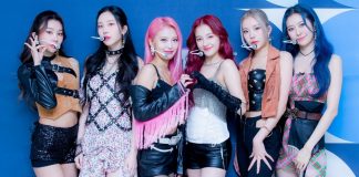 Momoland viajará a Puerto Rico a Premios Juventud *Nominado a categoría Girl Power con “Yummy Yummy Love”