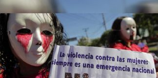 Impunidad feminicida: 90% de ataques con ácido hacia mujeres se encuentren impunes
