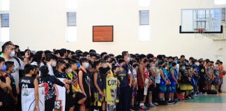 Xalapa, gobierno comprometido con la promoción del deporte .