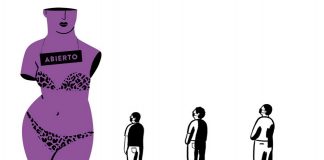 El consumo masculino de la Prostitución a debate .