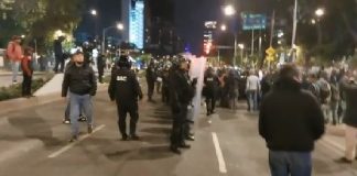 Reprime Claudia Sheinbaum a trabajadores azucareros de Veracruz