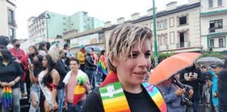 Iglesia Católica Anglicana estudia avalar matrimonio igualitario #Xalapa