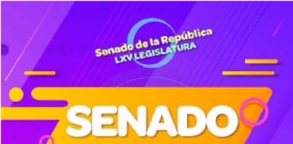 Senado en Corto #Entérate