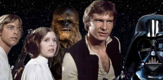 ¿Por qué sigue gustando Star Wars?