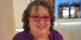 Violencia institucional machista.