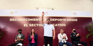 Deporte veracruzano tras la nueva normalidad