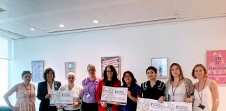 Crece en Cataluña la solidaridad, indignación y exigencia de #JusticiaParaSol