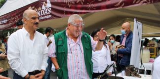 Anuncian que el Programa de Tandas para Bienestar pasará a TELECOMM.