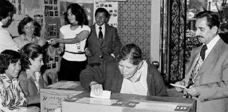 Los derechos político electorales de las mujeres en México una historia de lucha