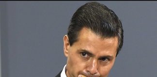 Trasciende que Peña Nieto responderá a López Obrador en breve