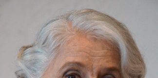 Fallece la primera actriz Martha Aura