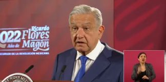 AMLO se burla de las controversias de EUA y canada: “Uy que medio”, responde con canción Chico Ché