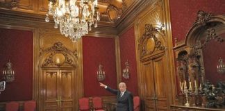 AMLO y sus galimatías de pobreza franciscana