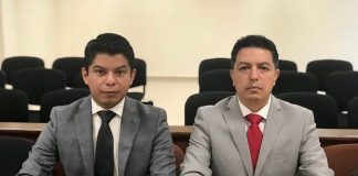 Juez federal ordena liberación inmediata de Pasiano Rueda