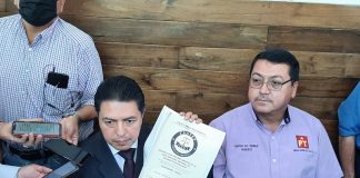 O Juez suelta a Pasiano “N”, o entrará en desacato: Abogado