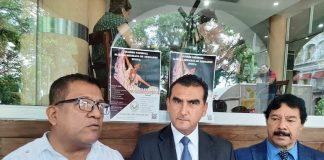 Xalapa será sede de la Cumbre Nacional de la Alianza de Abogados .