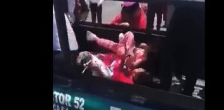 Gobierno de Claudia Sheinbaum ha reprimido y amenazado a grupos indígenas triquis, denuncia Zeferino Ladrillero .