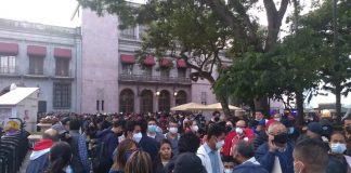 Con embarazos de urnas, compra de votos, acarreo de votantes y exclusiones, Morena marcó la jornada de su “renovación”