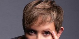 Adriana Barraza recibe Homenaje de 50 años de trayectoria.