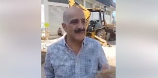 EL QUE NO PUEDA CON LA OBRA, QUE LA DEJE