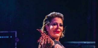 Alejandra Guzmán se solidariza con Ricky Martin .