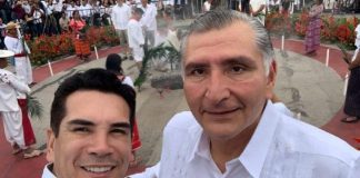 Las absurdas y evidentes presiones de MALO a “Alito” .