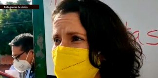 Periodista de Morelos es agredida por la policía y amenazada tras denunciar