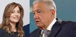 AMLO contradice a Directora de la DEA y dice que EU no participó en captura de Caro Quintero.