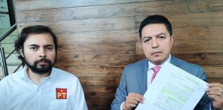 Reclaman el que no llamen a declarar al gobernador Cuitláhuac García por sus declaraciones contra Paisano Rueda