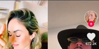 Bad Bunny reversiona a RBD y Anahí reacciona al video