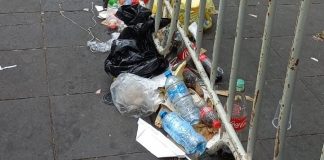 Taxis sin placas… ¡Estás viendo y no ves!